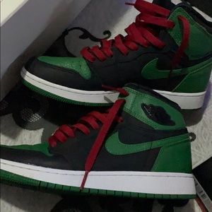 Air Jordan 1 Retro High